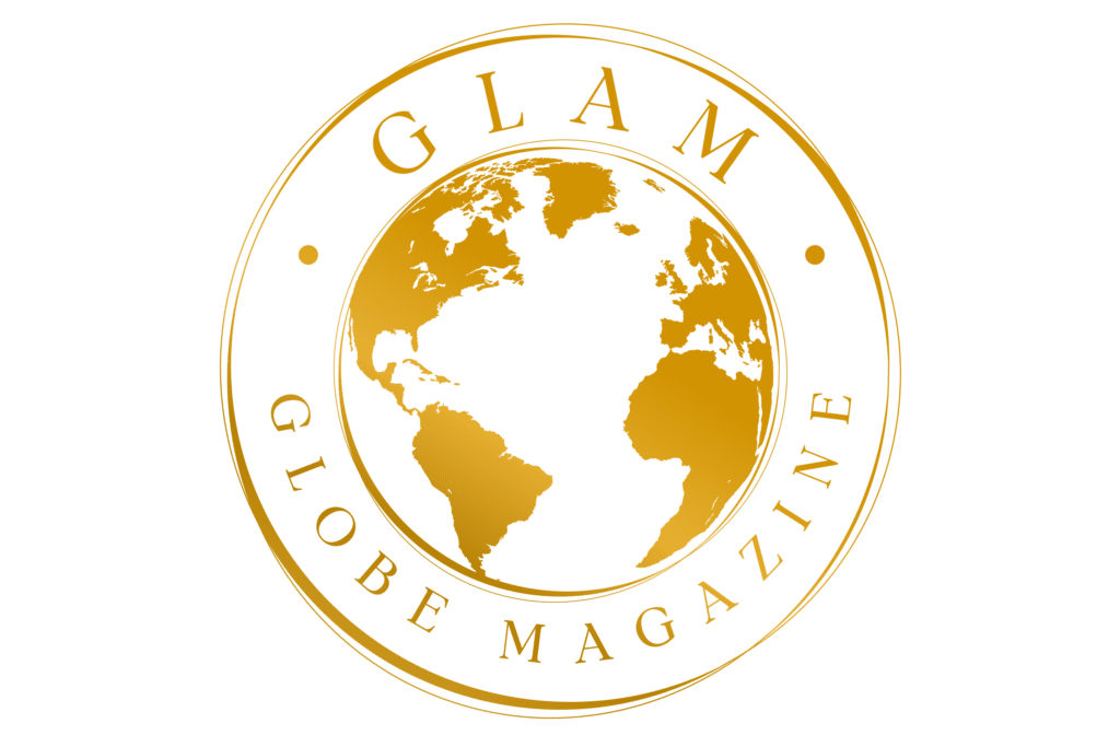 Glam Globe magazine logo