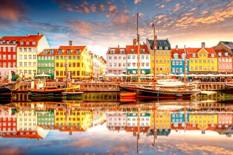 15 Cool New Things To Do in Denmark in 2025