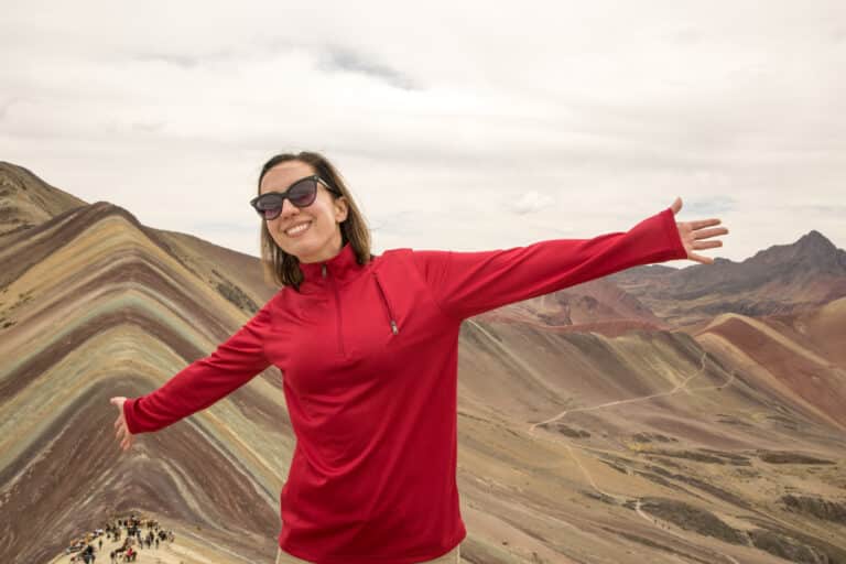 What to Pack for Peru + FREE Packing List Printable