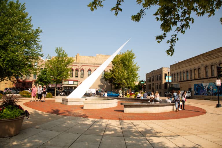Oshkosh WI