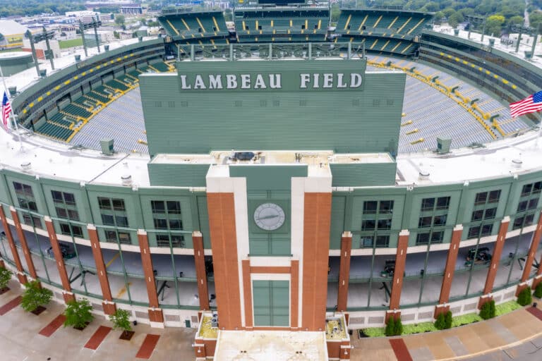 20+ Fun Things to Do in Green Bay, WI by a Local