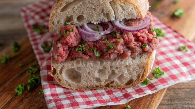 12 of the Weirdest Potluck Dishes Americans Have Ever Tried
