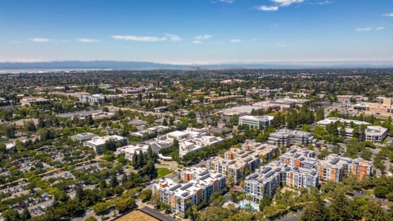 10 of the Happiest Places to Live in America, According to a New Report
