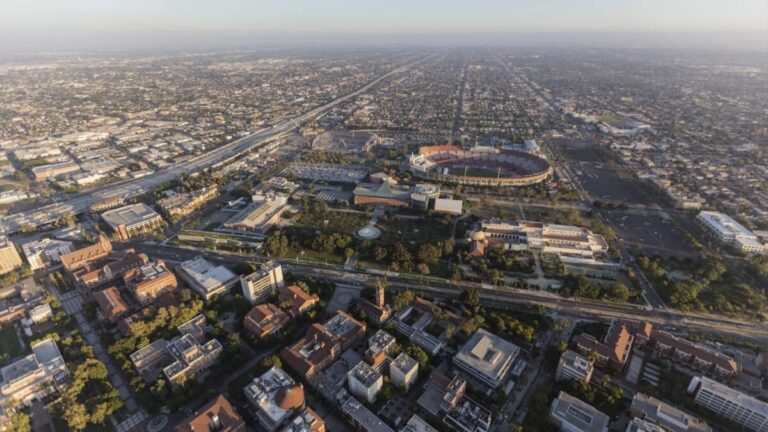 10 of the Best Sports Cities in the U.S., According to a New Study