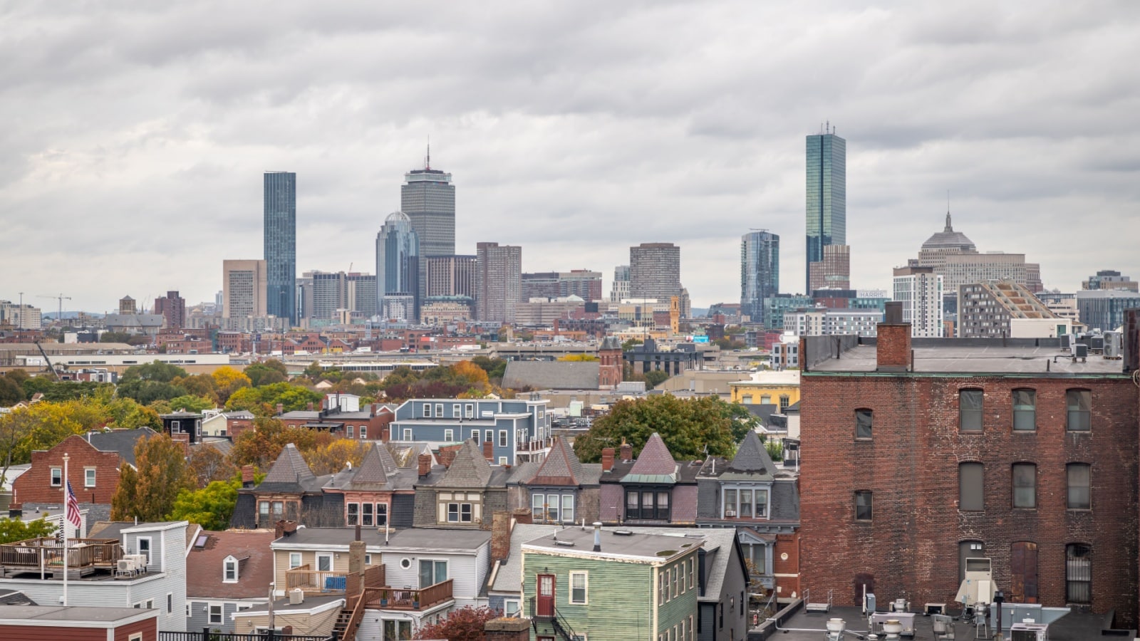 11 “Bad Neighborhoods” in the U.S. That Are Actually Pretty Safe