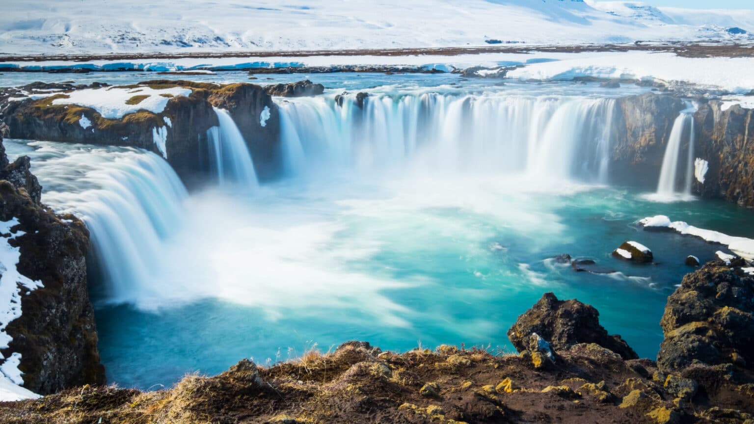 12 of the Most Beautiful Countries in the World, According to Travelers