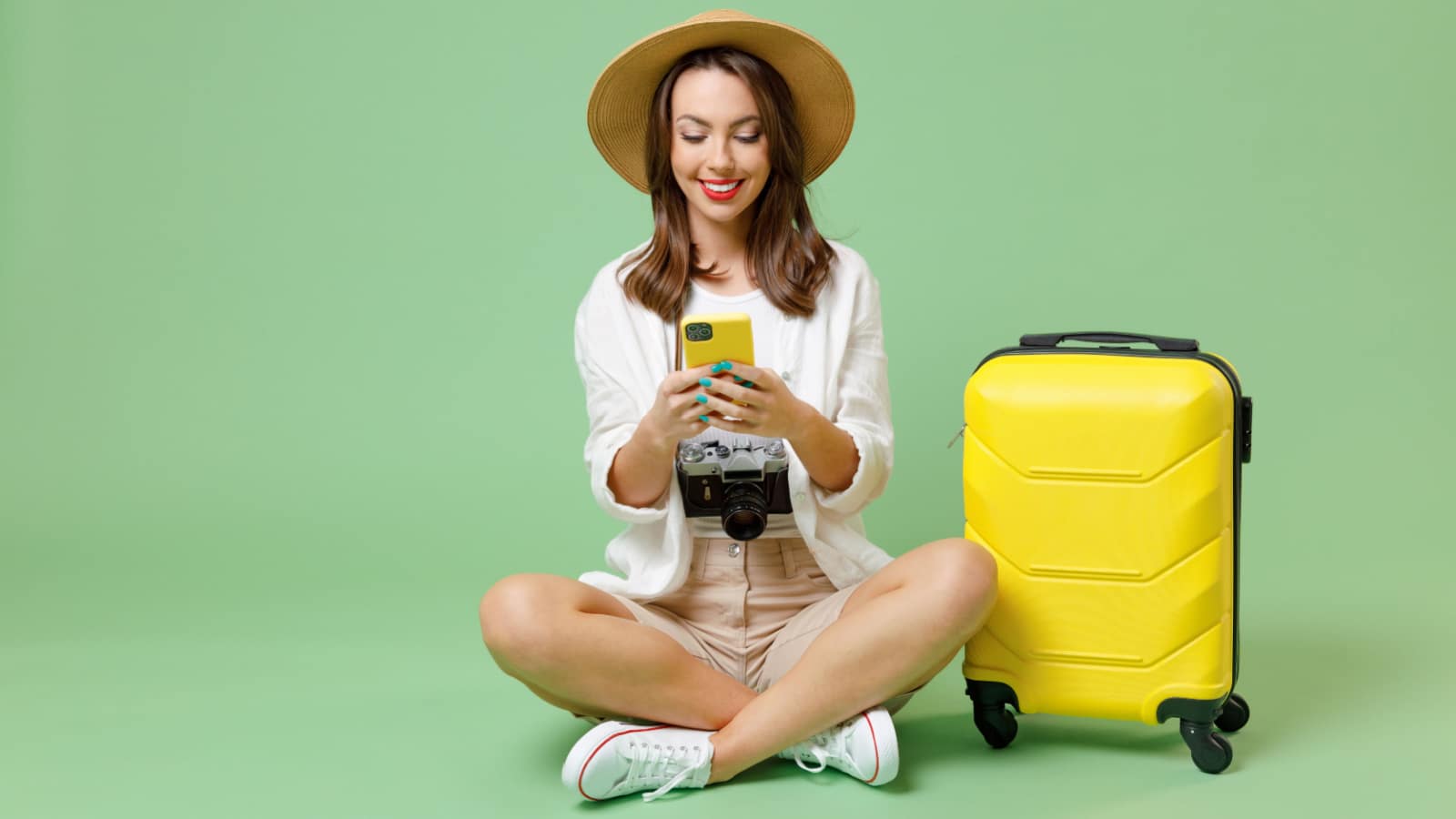 Travelers Are Sharing Their Spiciest Travel Hot Takes — ‘You Don’t Have to Do It the “Right” Way’