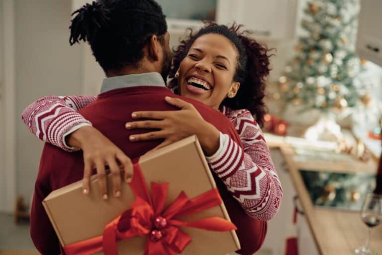Women Are Sharing the Most Thoughtful Christmas Gifts They Got This Year — and Some of Them Are Seriously Sweet