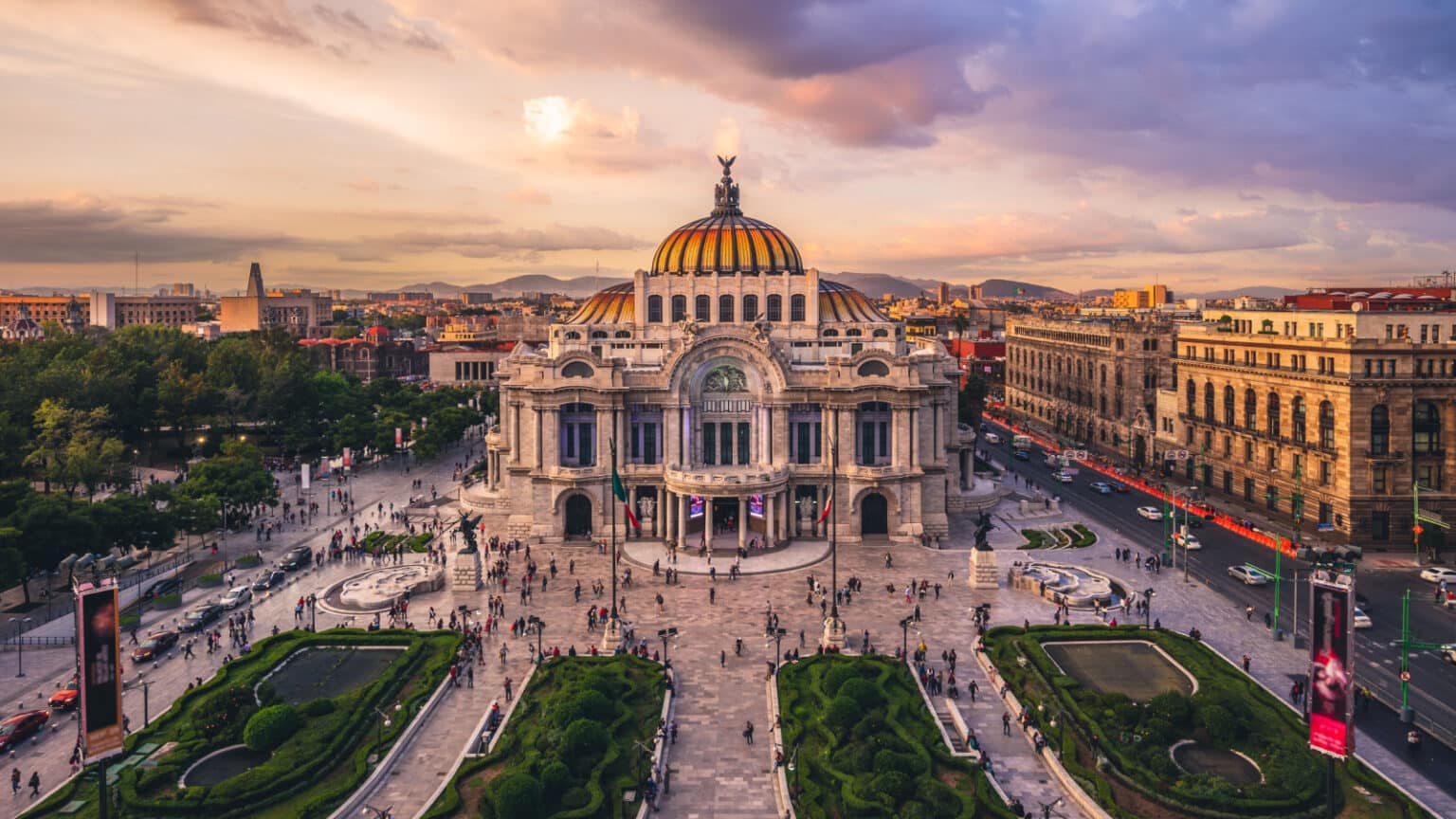 Travelers Are Sharing the Destinations With the Best Bang for Your Buck — ‘4-Star Hotels for Under $50’