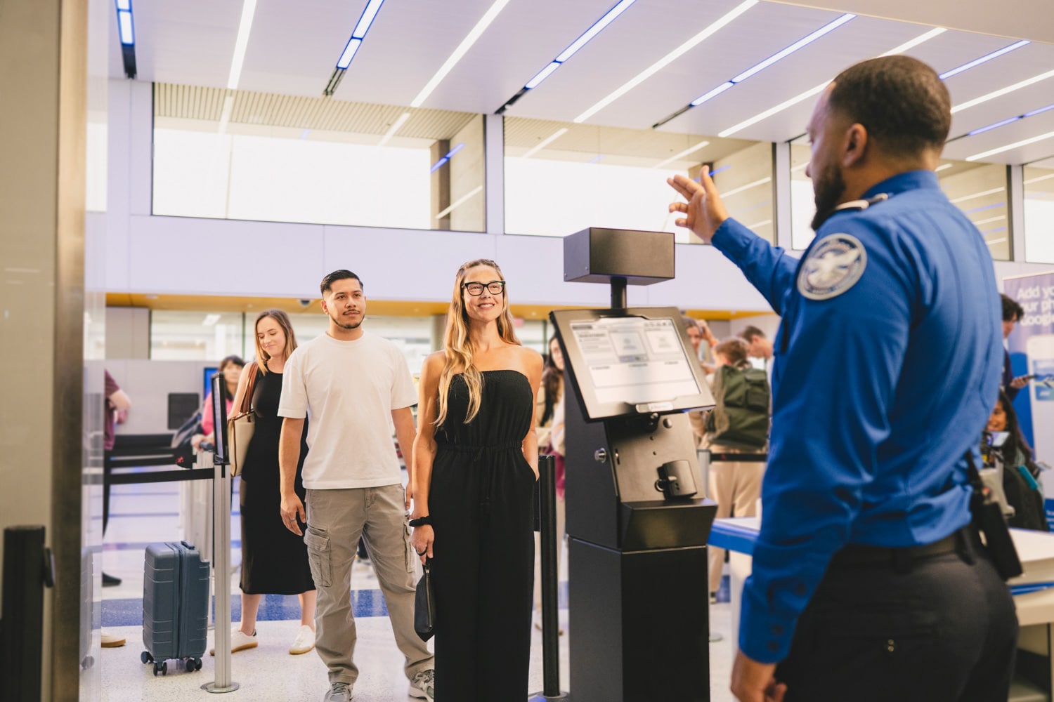 You Could Get Through the TSA ID Check in Under 10 Seconds Now — Here’s How