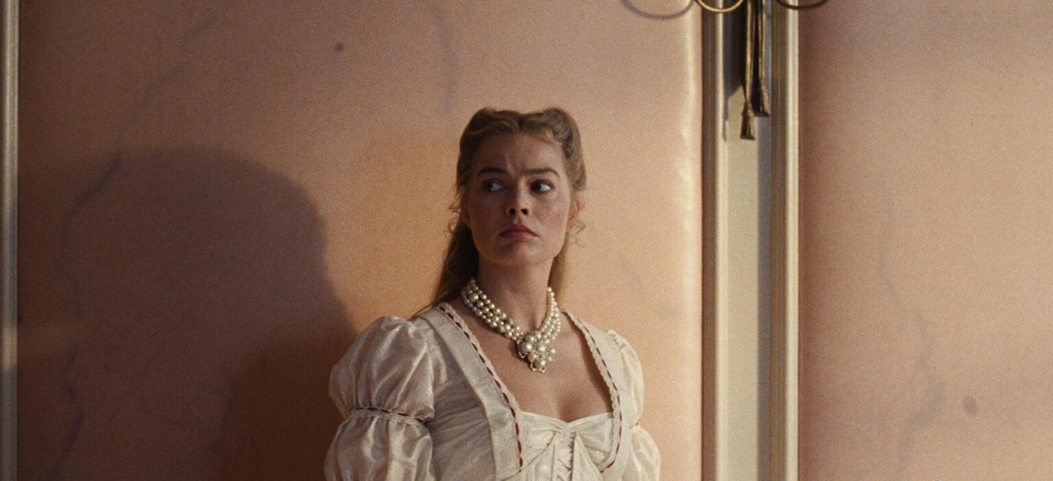 Margot Robbie’s “Wuthering Heights” Jewelry Is Getting a Price Tag — and the Numbers Are Wild