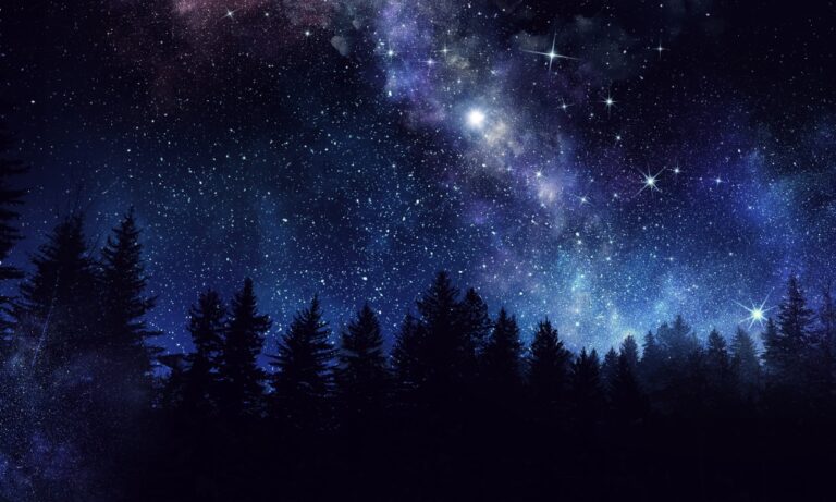 Astrotourism Is Taking Off — and These Are the Best Places in Europe to See a Sky Full of Stars