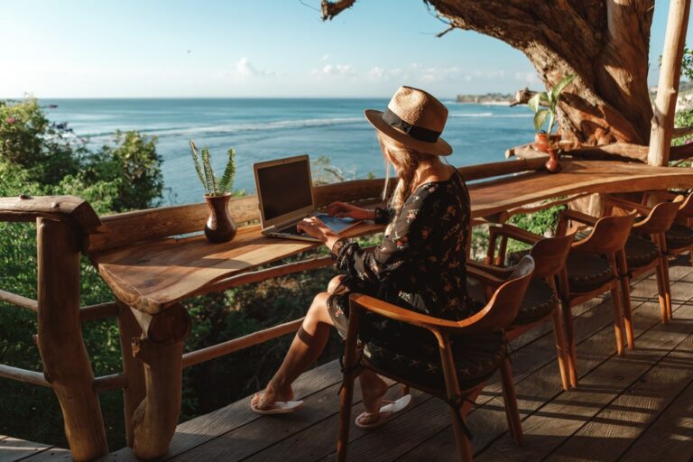 Stop Assuming Travel Is Expensive—A Money Expert Reveals 7 Jobs That Pay You to See the World