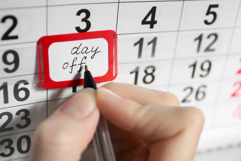 He Refused to Give Up His Day Off for a Coworker’s Wedding — Now His Coworkers Won’t Even Talk to Him