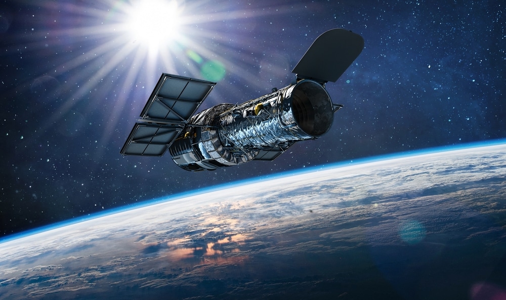 Astronomers Just Found a “Failed Galaxy” With No Stars—And It’s Changing How Scientists See the Universe