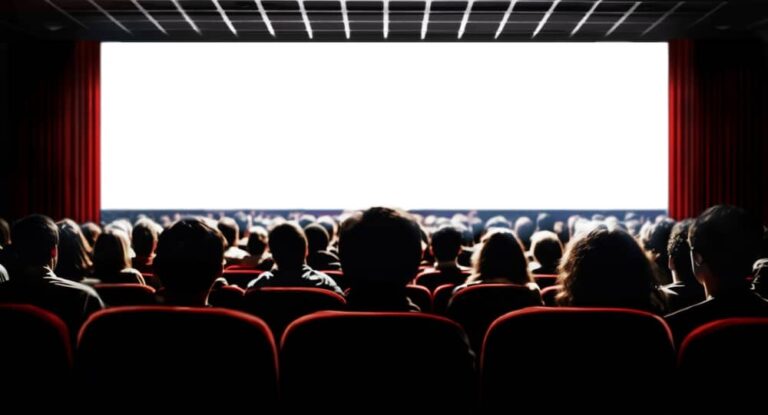 The 10 Most Popular Movies From the Past Year, Ranked by What People Were Actually Watching