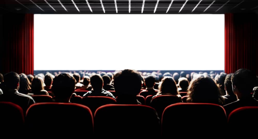 The 10 Most Popular Movies From the Past Year, Ranked by What People Were Actually Watching