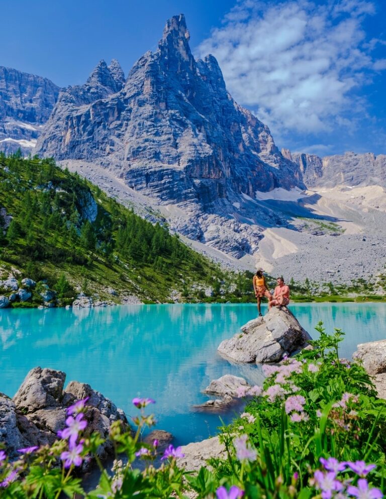 This In-Demand Italy Mountain Destination Is Shockingly Cheap to Reach in 2026
