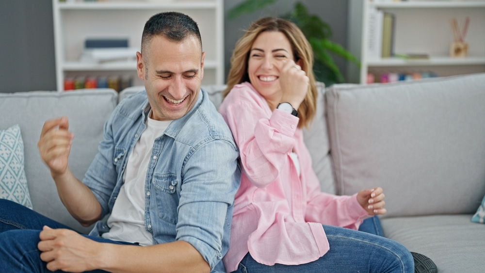 Couples Are Sharing the ‘Dumb’ House Rules They Made as a Joke — and Now Enforce Like Federal Law