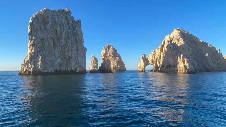 I Finally Went to Cabo San Lucas — 10 Things I Think Every First-Time Visitor Should Do