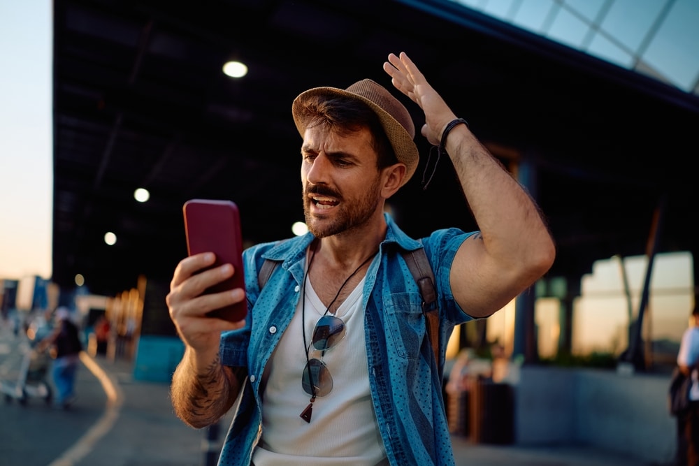 Travel Meltdowns Are Going Viral in 2026 — ‘Hidden Friction’ Is the New Trip Killer