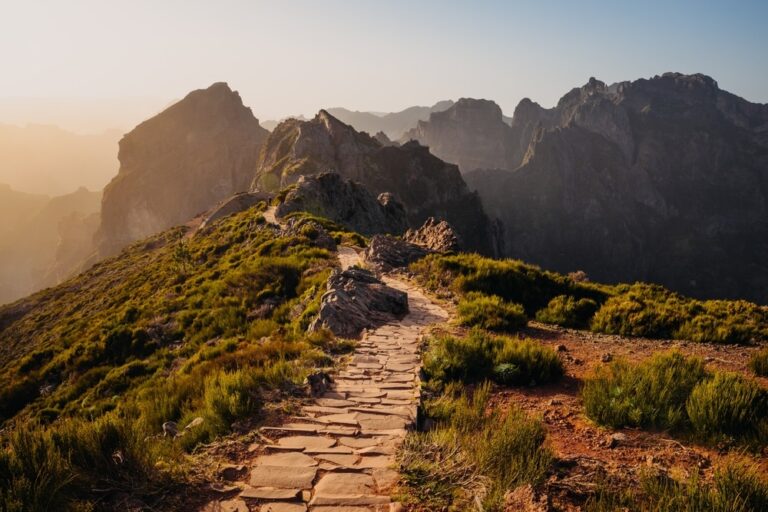 These are Europe’s Best Islands for Hiking, Ranked