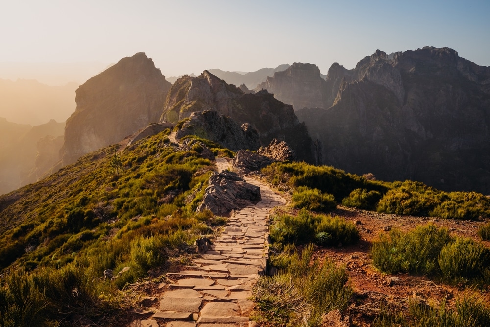 These are Europe’s Best Islands for Hiking, Ranked