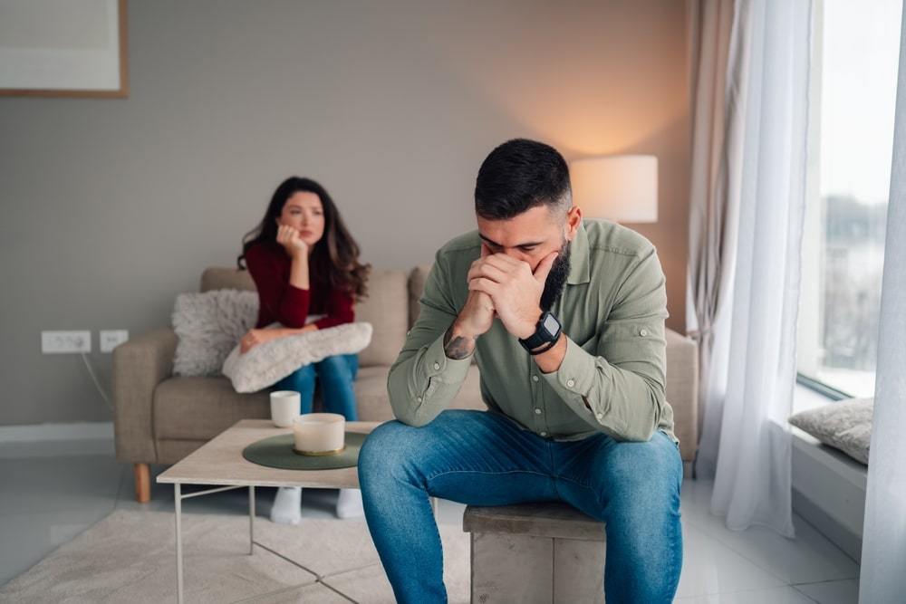 He Told His Wife She ‘Can’t’ Have Dinner With Her Ex and Kids — Then Threatened Divorce When She Went Anyway