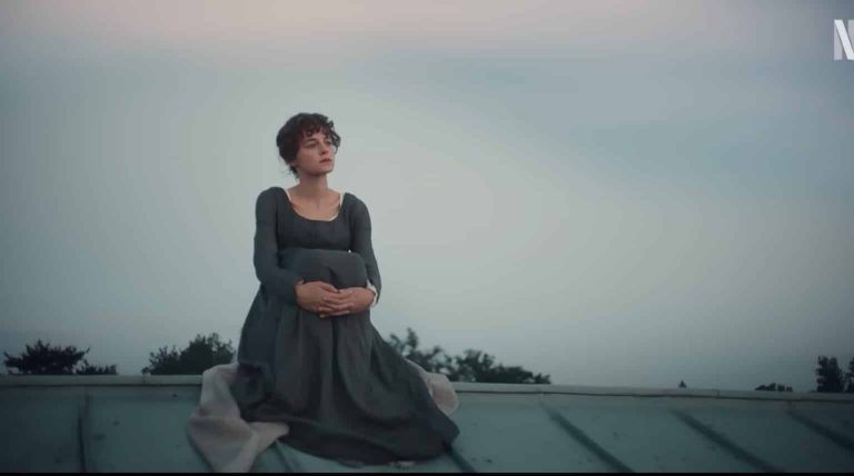 I Rolled My Eyes at Netflix’s New ‘Pride and Prejudice’ — Until I Saw the Teaser