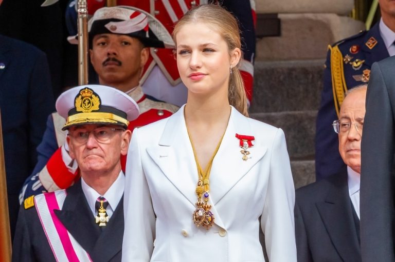 Style Experts Say These 6 Young Royals Are Redefining Royal Fashion