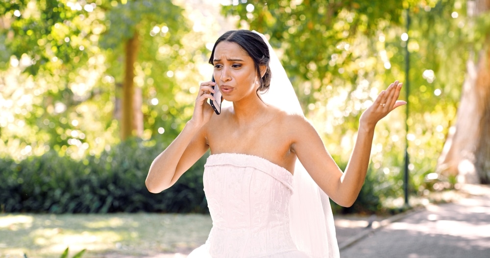 She’s Suing Her Friend After She Bailed on Her Bali Wedding — and Sent a 3-Page Bill for Their Friendship