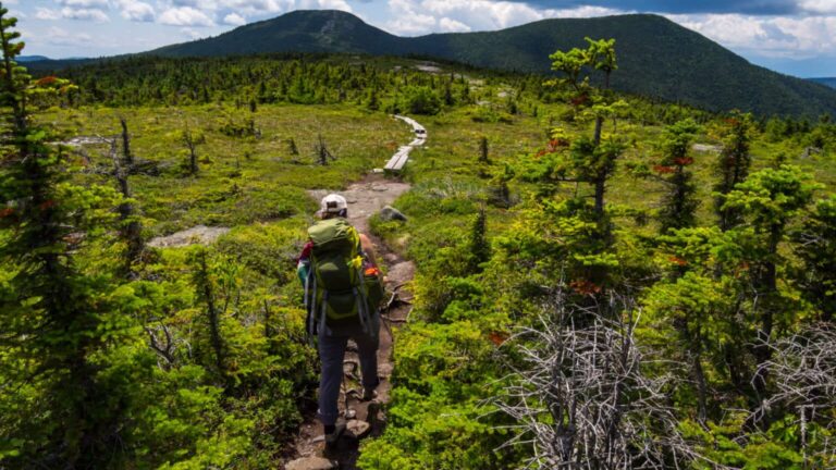 New Study Reveals the 10 Best U.S. States for Hiking — and #9 Is Totally Flat