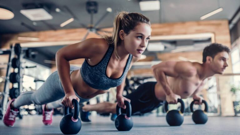 A New Study Just Ranked the Fittest States in America — Plus 5 That Are Falling Behind