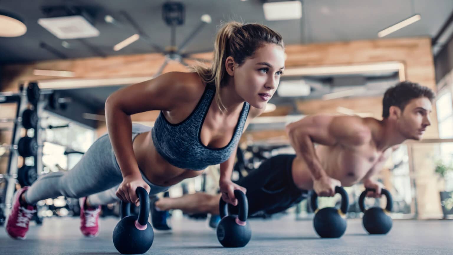 A New Study Just Ranked the Fittest States in America — Plus 5 That Are Falling Behind