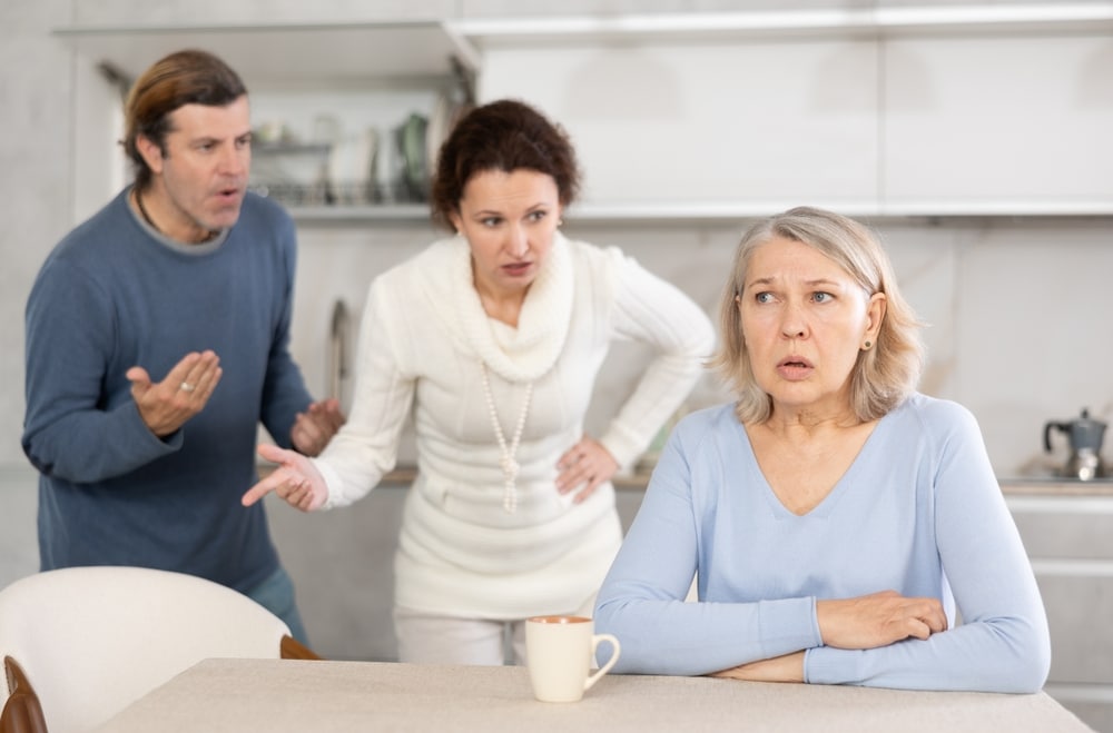Her Daughter’s In-Laws Invited Themselves to Stay at Her House—and Slept In Until 10 A.M.