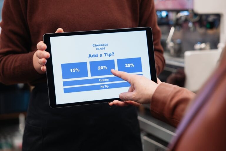 Americans Are Fed Up With Tipping — And 42% Think the U.S. Should Ban It