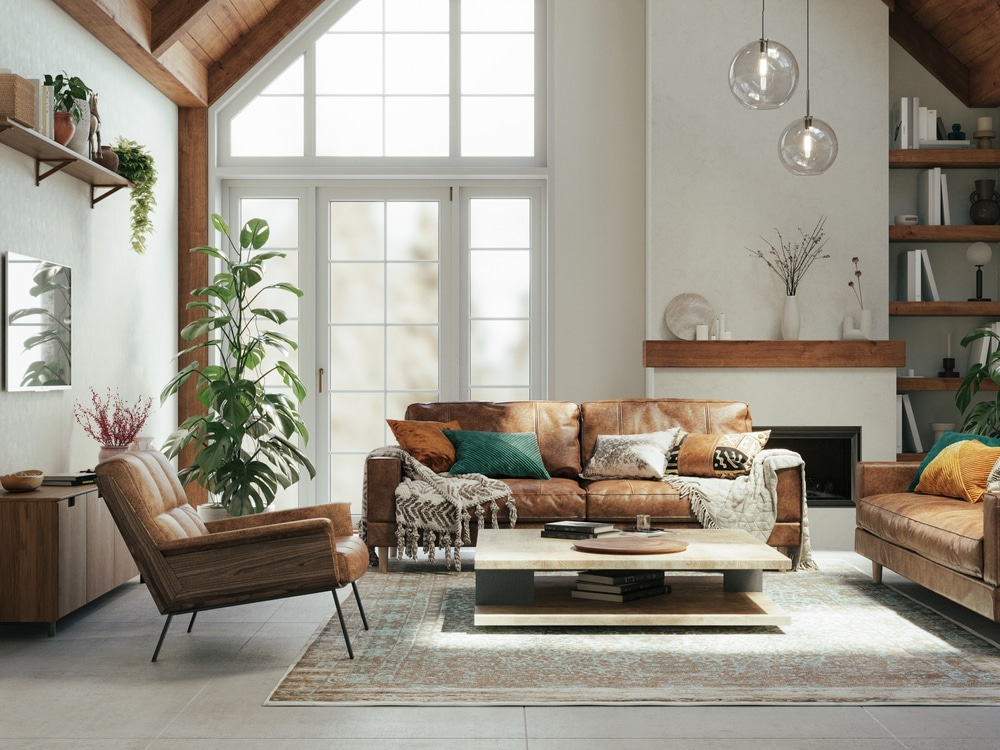 Is 2016 Interior Design Making a Comeback in 2026? Experts Say Yes — With One Big Change
