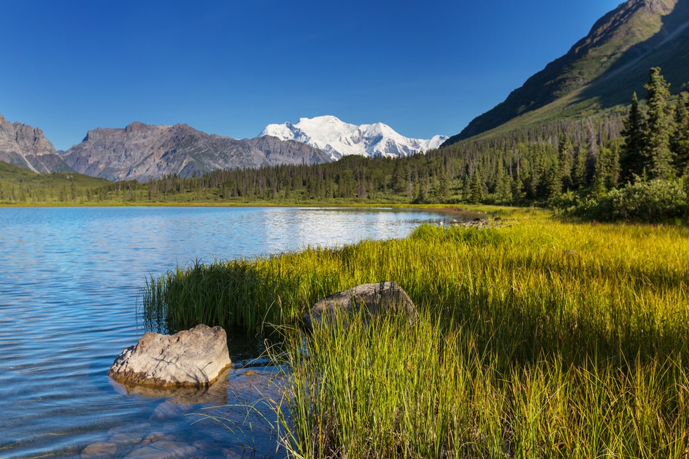 New Ranking Reveals the Best U.S. National Parks for Introverts — and the Worst for Crowds