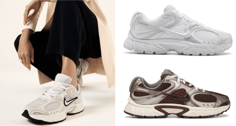 The Under-$100 Sneakers Women Are Actually Buying Right Now