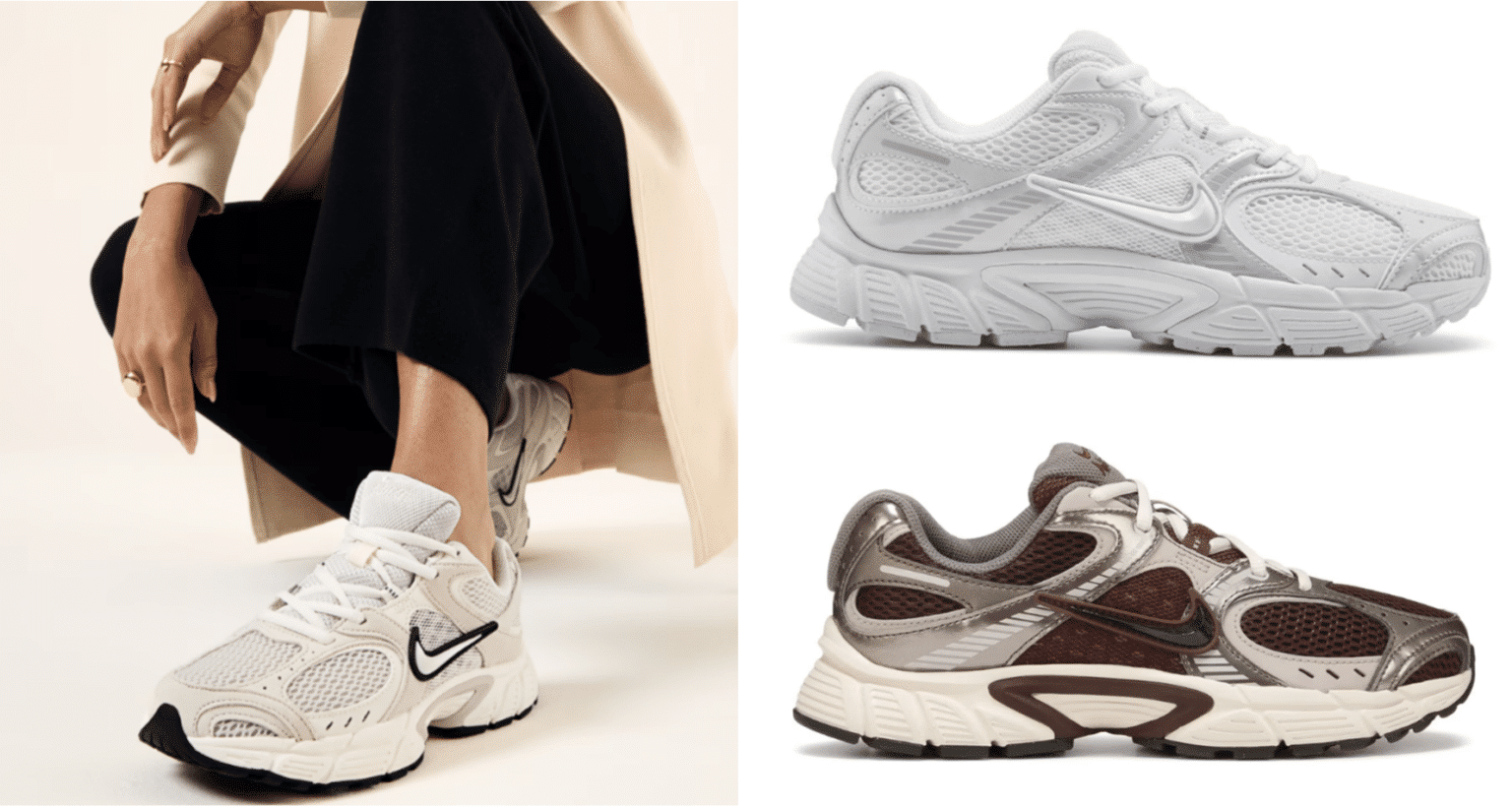 The Under-$100 Sneakers Women Are Actually Buying Right Now