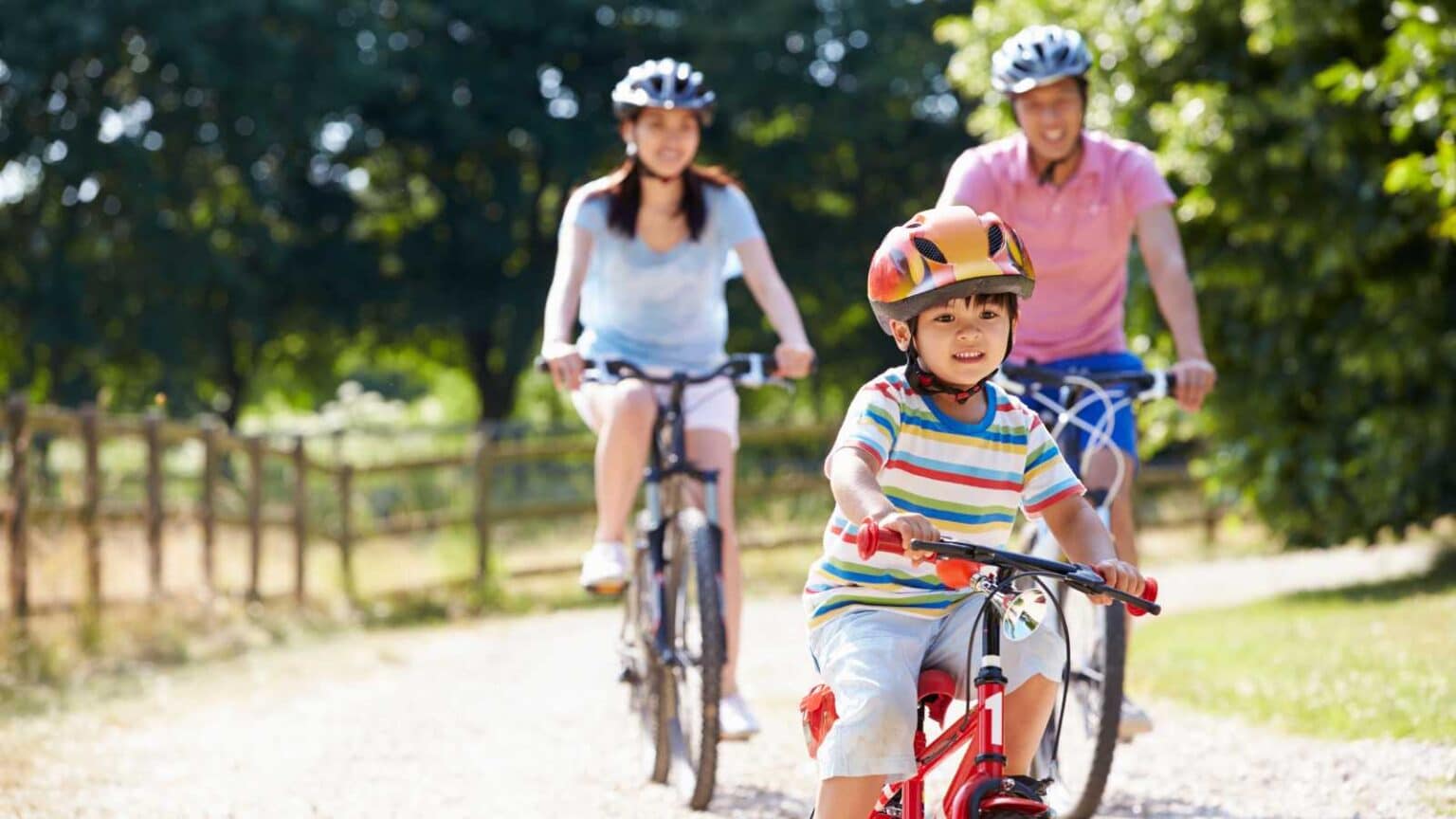 The 10 Best U.S. Cities for Families in 2026, According to a New Study