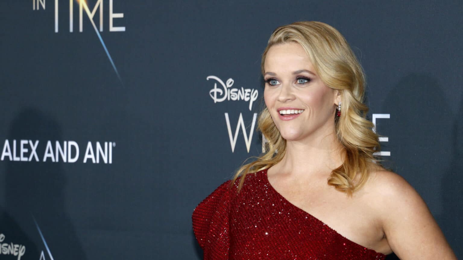 Reese Witherspoon Says She’s Turning 50 — and Fans Are All Saying the Same Thing
